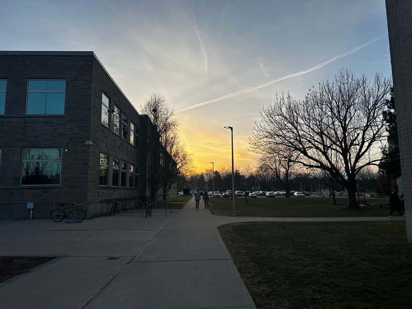 Hamilton, Ontario